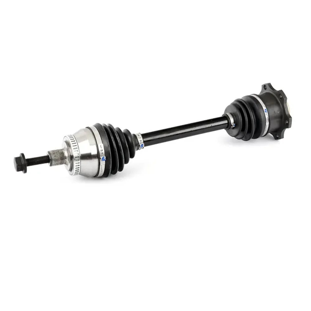 ShungTak Wholesale High Quality Car Auto Parts Front CV Axle Drive Shaft for Audi C5 4B0407272F