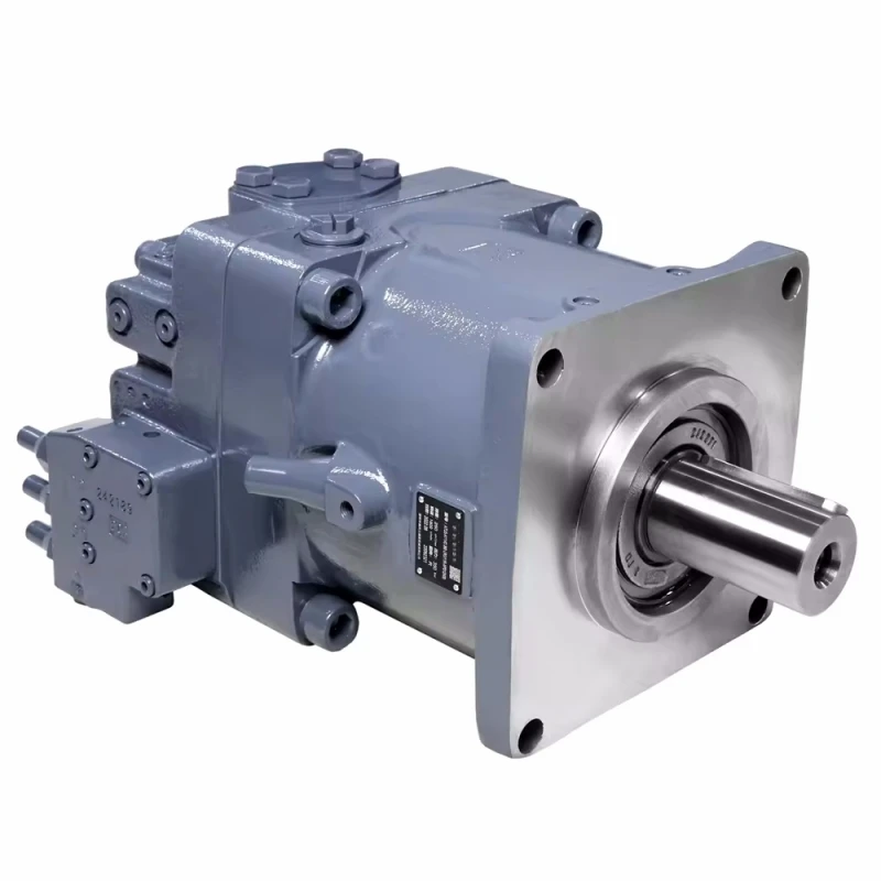 Серия поршневых насосов Rexroth A11VO-для ремонтных мастерских включая A11VO40 A11VO60 A11VO75 A11VO95 A11VO130 A11VO145