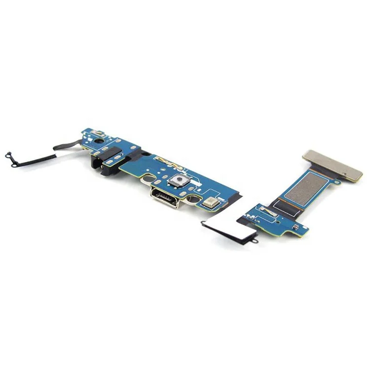 Гибкий USB-кабель для зарядного устройства Samsung Galaxy S6 G920F G920A G920T