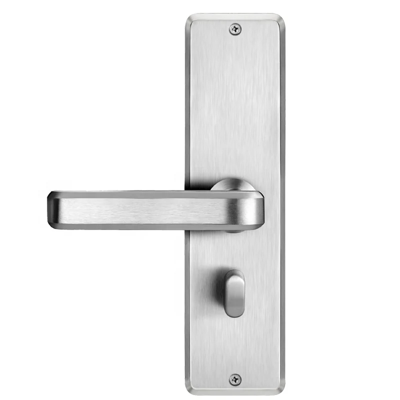 Orbita waterproof smart fingerprint card key door lock electronic lock for hotel for front door wi-fi zigbee