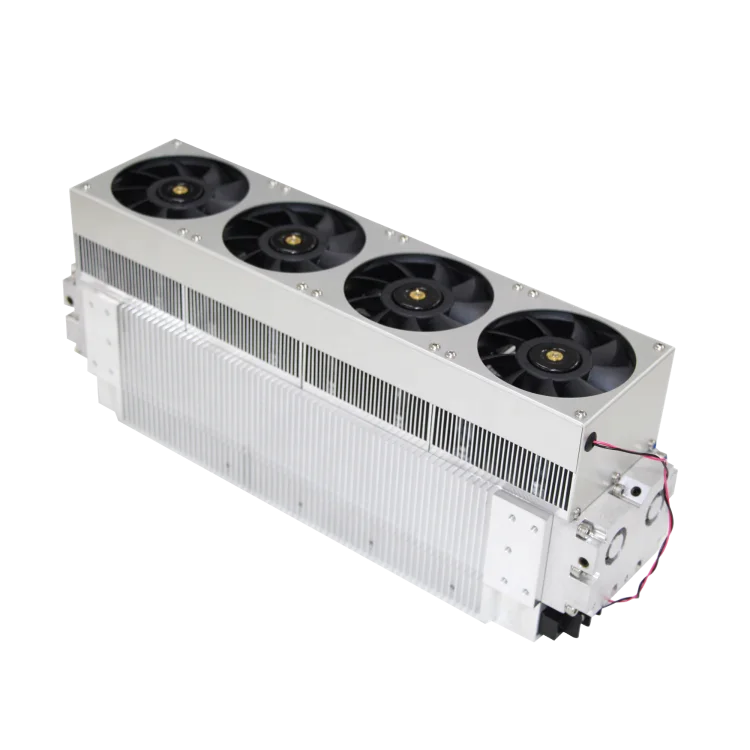 BLUETIMES yongli factory 30w cutting engraving marking metal laser tube rf co2 laser source