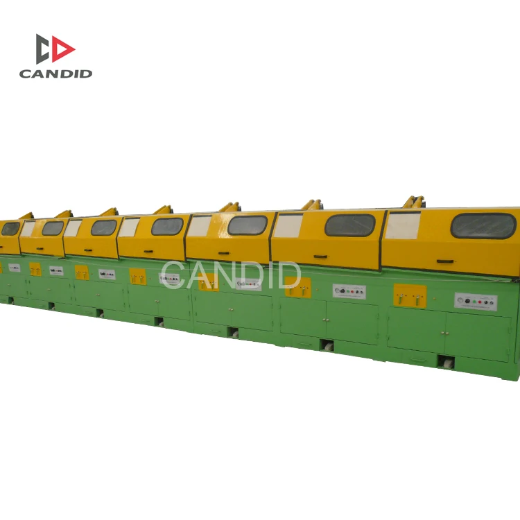wire-drawing machine,gold wire drawing machine,copper wire drawing machine with annealing
