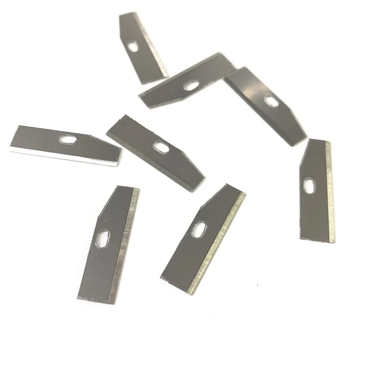 Best Price Eco Friendly Box Solid Die Cast Construction Cutting Knife Blades Punching