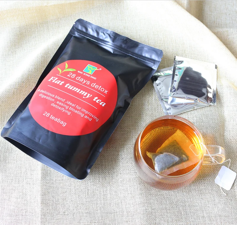 28 Days Detox Slimming Tea Best Slimming Tea Catherine effective best effective slimming tea