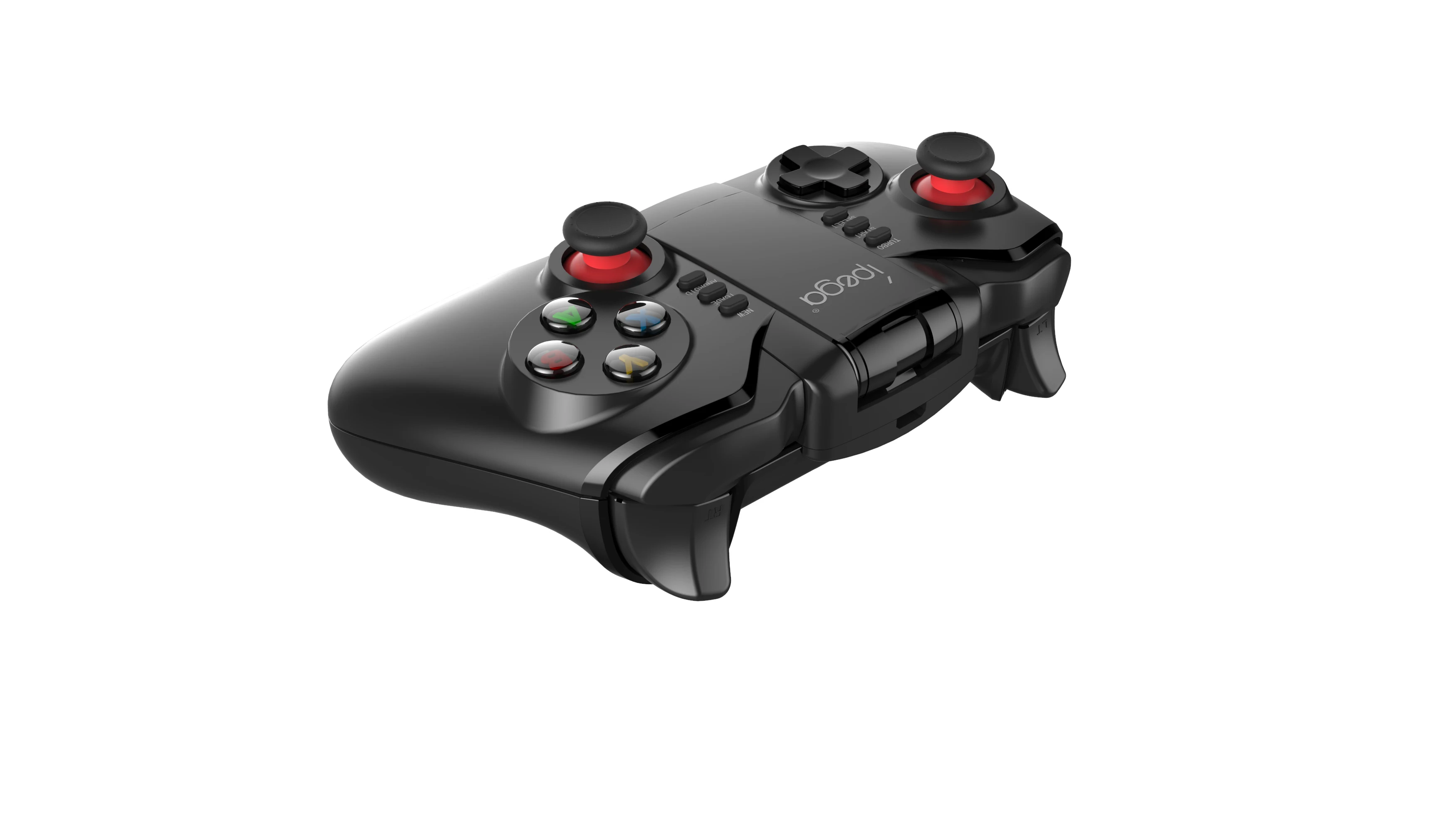IPEGA PG-9068 Hot sale custom joystick game controller black cool and smooth gamepad controller