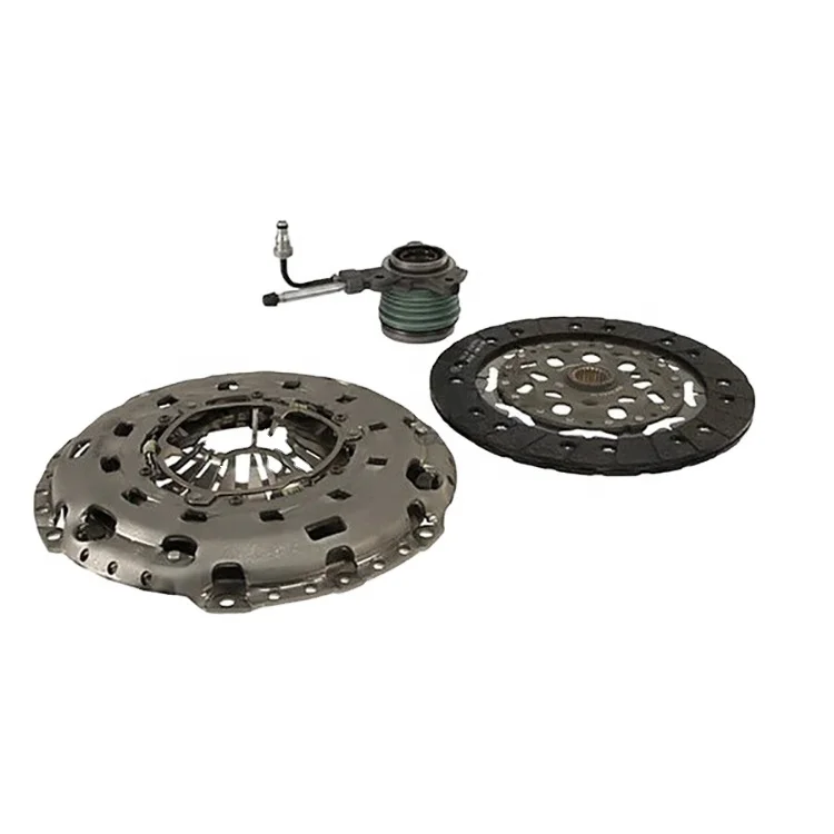 
Clutch Kit for Opel - Europe Astra Mk1 