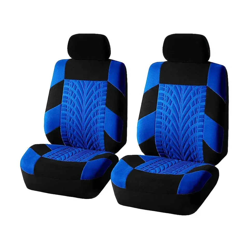 Wholesale Automotive Interior Accessories Universal Waterproof Leather Car Seat Covers