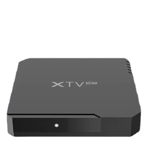 Отличное качество Android 11 приставка XTV SE2 lite 100 м 2 ГБ + 8 S905W2 IPTV stalker xtreamcodes ТВ