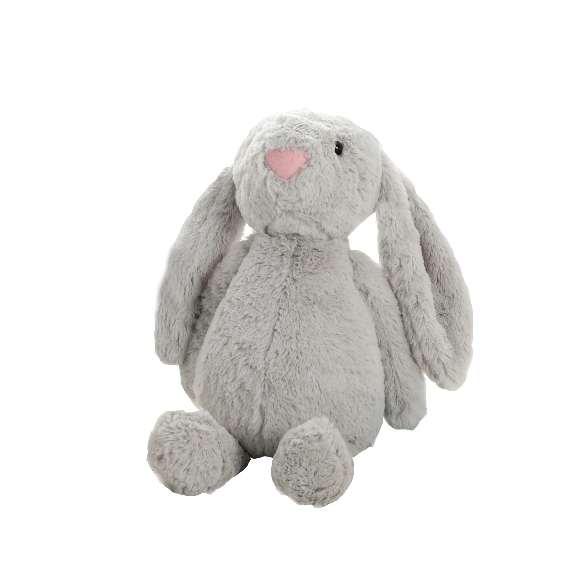  28 см Peluche de Felpa плюшевое игрушечное животное Игрушечный Кролик для