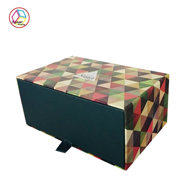OEM wholesale price shipping mailer shoe box for apparel packaging box