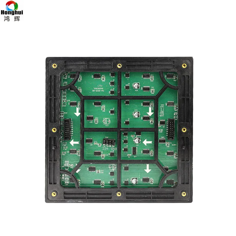  Высокое качество низкая цена ip65 ip67 p6 наружный 192x192 smd 2727 rgb 32x32 светодиодный экран