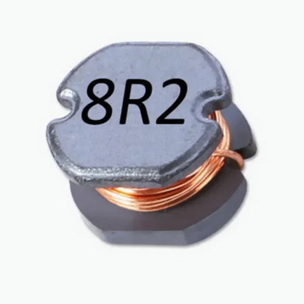 SMT силовые дроссельные катушки экранированный 4r7 4 7uh SMD индуктор