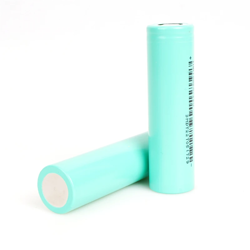 Jinsheng lithium 18650 3.7V battery 7.4V 3200mah 18650 battery for electric bicycle battery