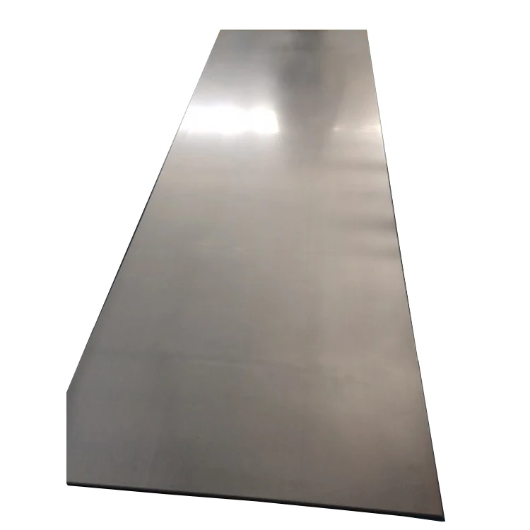 1mm 1.5mm 2.0mm 3mm 4mm 5mm Thickness Grade 2 Titanium Sheet Titanium Plate In Stock