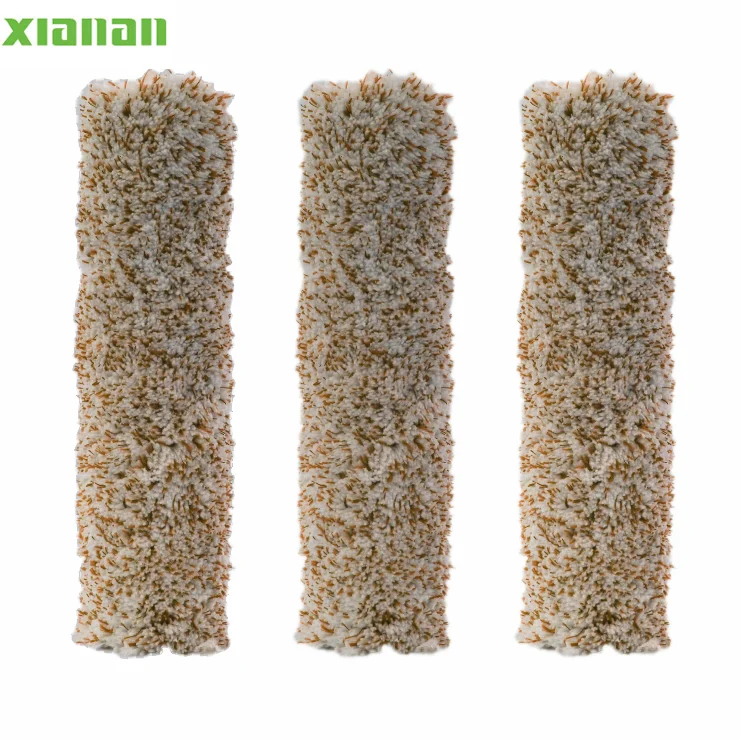 Оборудование для чистки пола, аксессуары для пылесоса, роликовая щетка