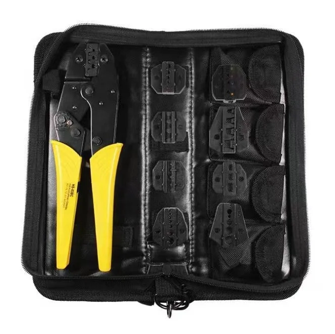 Wire Crimping Pliers Crimping Tool For Wires Dupont Plug Terminals