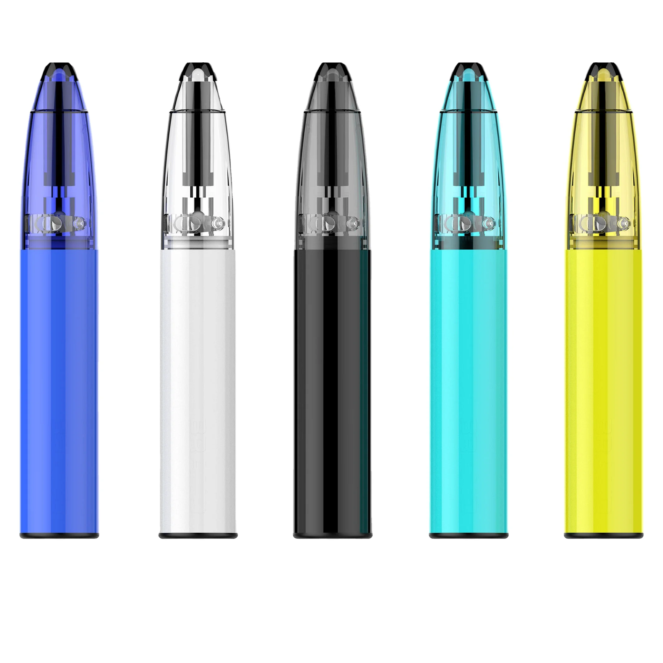 
Pod System Bullet shape e-cig Costomization HOT colorefic rechargeable battery capacity Style 