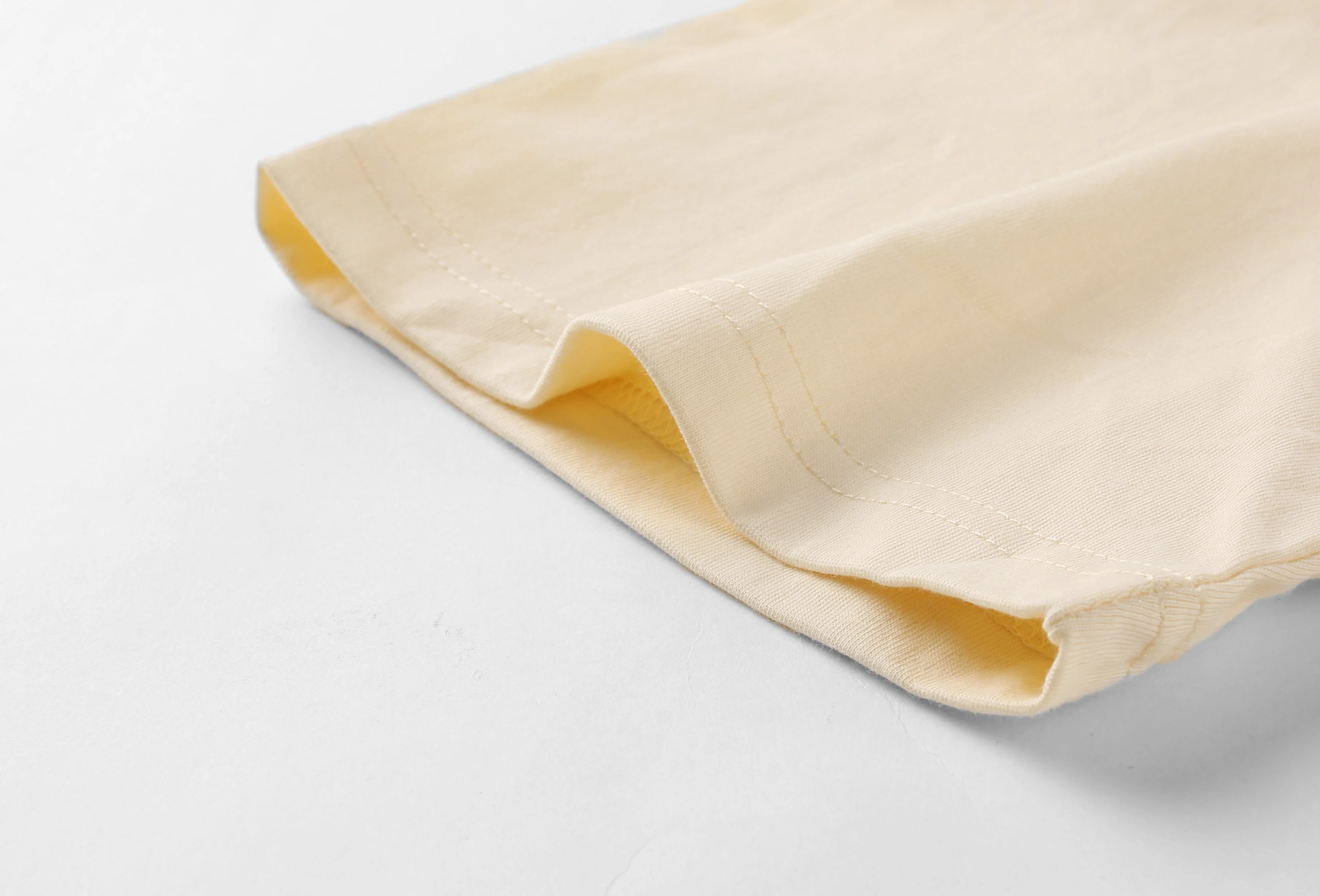 Prime Quality Custom Logo 260GSM Heavyweight Tshirts Men Tee Shirt Thick 100% Cotton Oversized Blank T Shirts Unisex