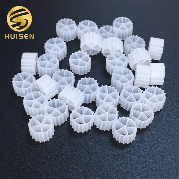 environmental products pp mbbr media Waste Water Environmental Protection Bio Balls Filter Media