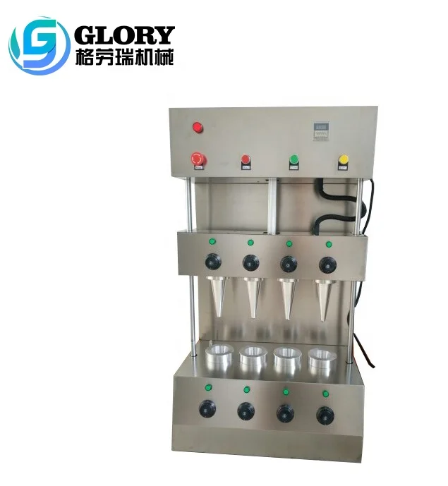 Горячая Распродажа конусная машина для