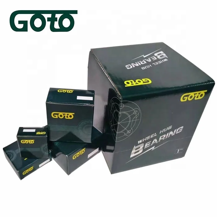 Колеса для пассажирских автомобилей подшипники транзитных автобусов 1201300 BTF1125 подшипник ступицы переднее колесо