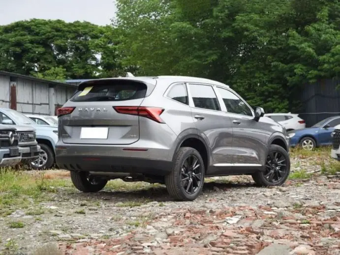 Hot Sell 2024 Haval H6 Made in China SUV 2.0T Auto Gasoline New cars haval h6 discount in stock wholesale price