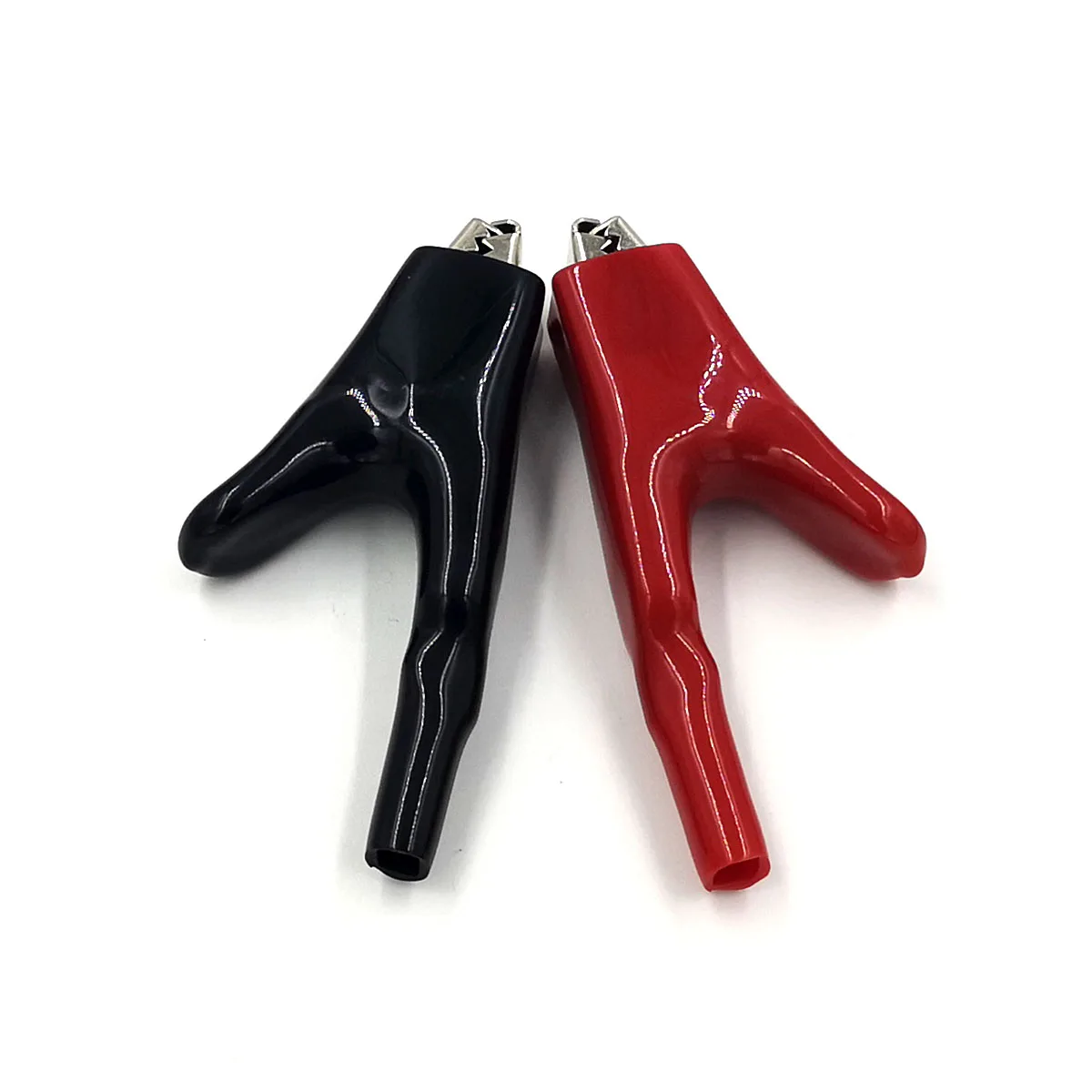 Профессиональное изготовление на заказ ПВХ крокодил желехная батарейный зажим крепится на ручку коляски, сапоги