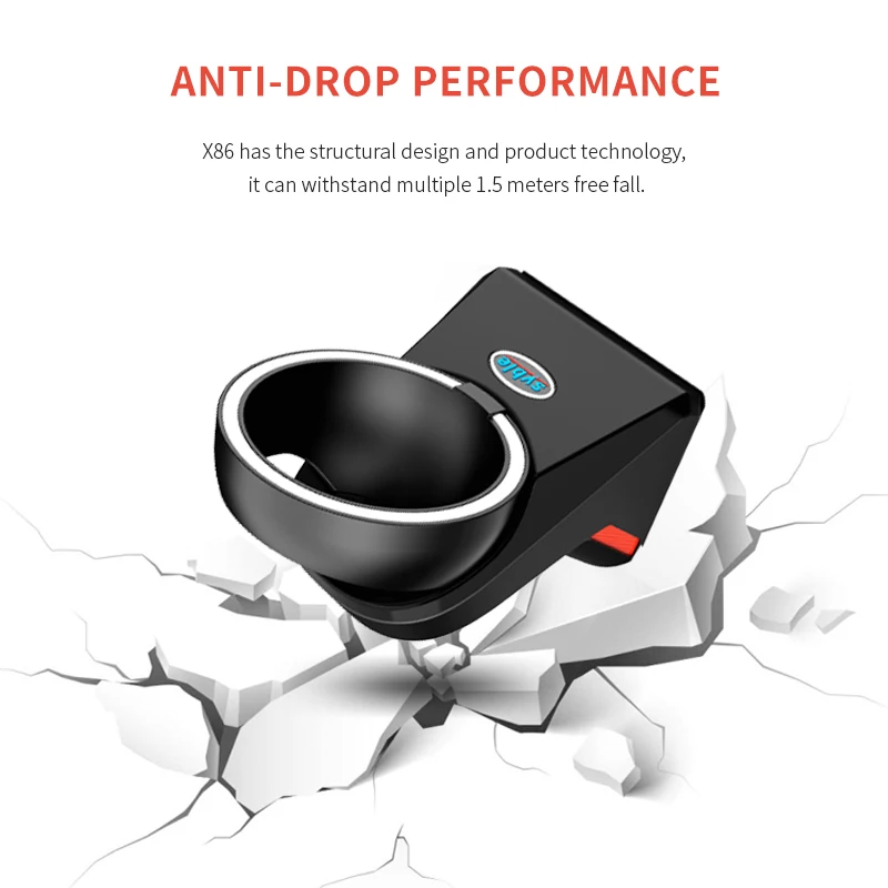 1D 2D Desktop Scanner For Supermarket and POS