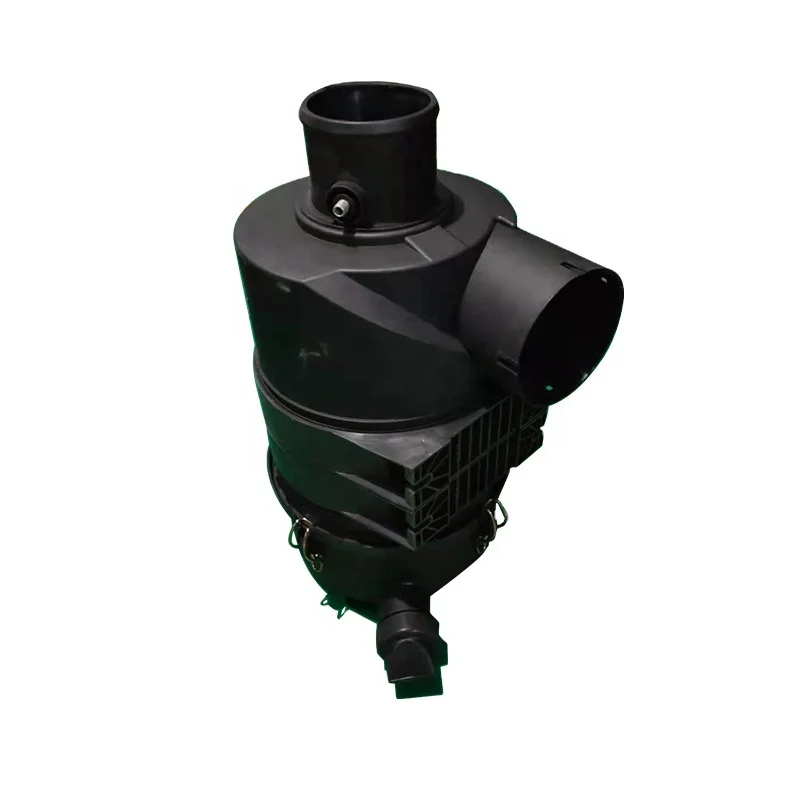 Производители воздушных фильтров, корпус воздушного фильтра для грузовиков для P780522