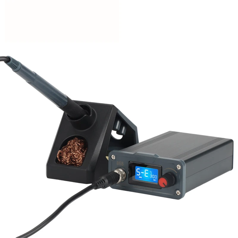 Quality Cheap T12 Table Factory Export High Power Welding Pen