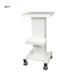Wholesale Top Quality Portable Spa Trolley Strong Bearing Capacity Hair Salon Trolleys Cart