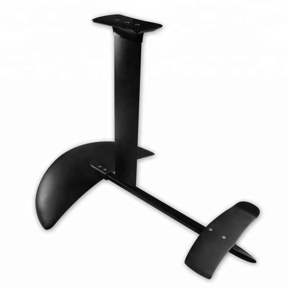 SP1603 Surf Set Kitesurf Hydrofoil Full Carbon Surfboard SUP Hydrofoil Electric Efoil Board Windsurf Foil Board Hydrofoil