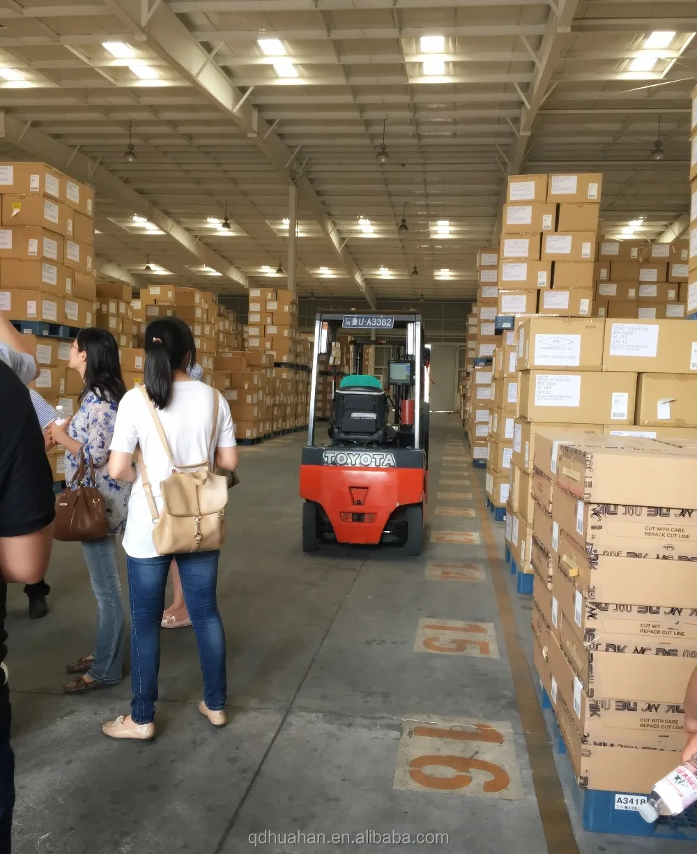 Third Party Pre-shipment Quality Control Xiamen Shanghai Jiangsu Guangdong Hair Care Product Fba Inspection Service