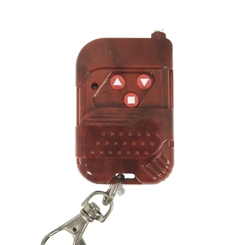 Multifunction 150m 4 Channel Universal Wireless Remote Control