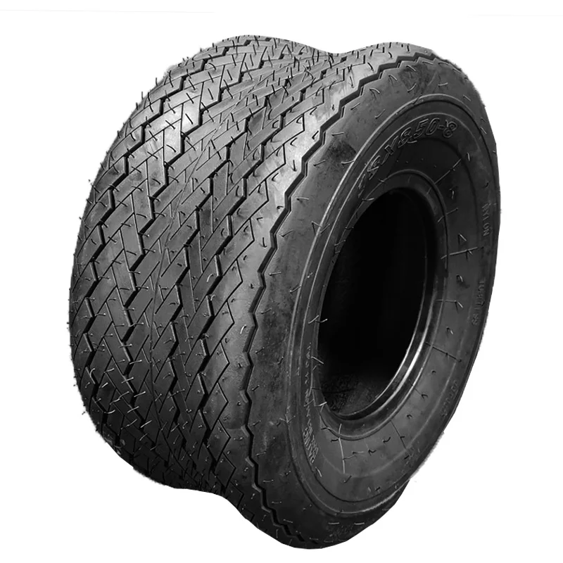 Hot sales high quality  18x8.5-8  ATV tires