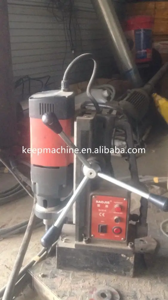 
Construction machinery boring machine Imported high quality boring machine price concessions 