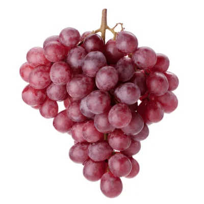 Superior seedless Fresh Sweet Honey Red Grape... for sale