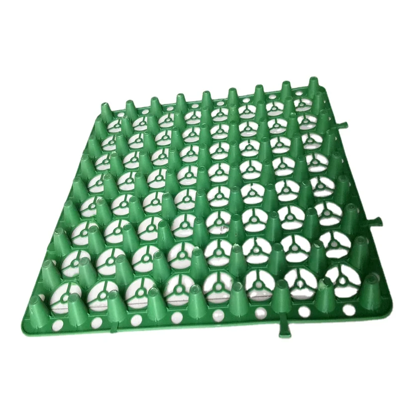 Dimple Drainage Board/H25mm/HDPE plastic sheet