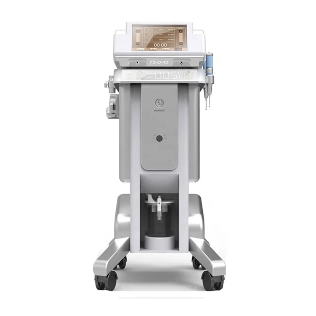 
2021 New Ultrasonic debridement device 