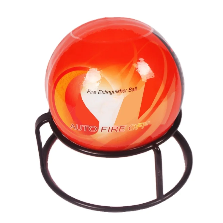 Portable Fire Extinguishing Equipment Dry Powder afo fire extinguisher ball Fire Extinguisher Wholesale Sales