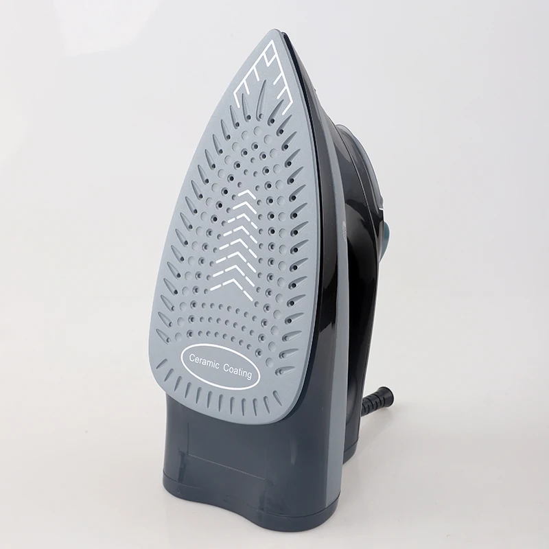 Wholesale 300ml Travel Clothing Electric Iron Hose Vertical Steam Iron