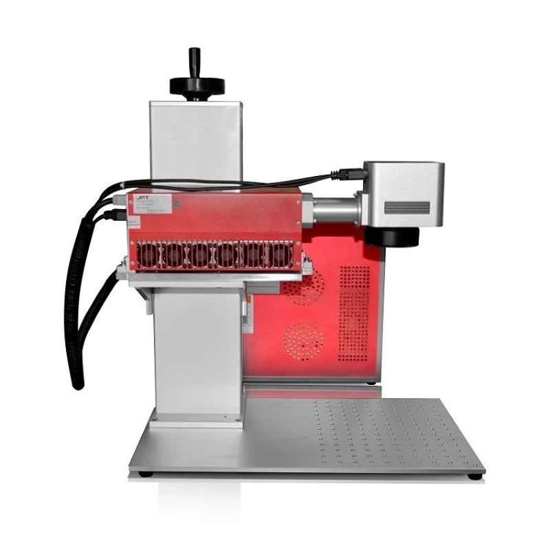 3d uv laser marking machine/engraving machine for glass