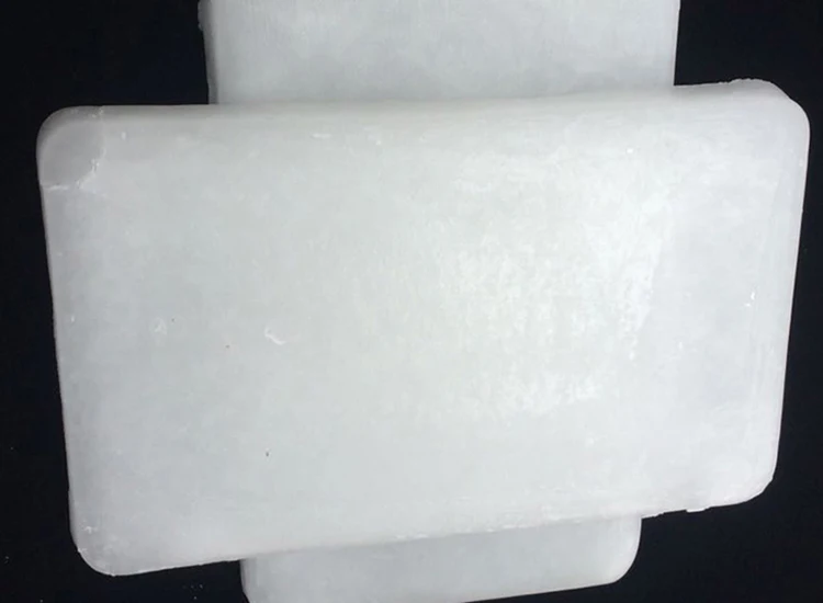 Paraffin Wax 58-60 For Candle Making Fully Refined Cera Parafina