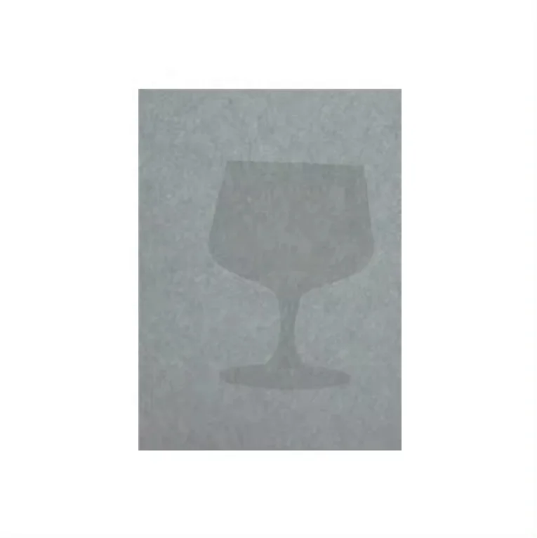 Watermark ink Screen Printing   Security Customized for Package Book Newspaper Magazine Printing