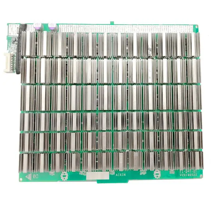 Aisen A1 hashboard for Aisen Loveminer Lovecore A1  Mining Machine Repair or Refurbished hashboard
