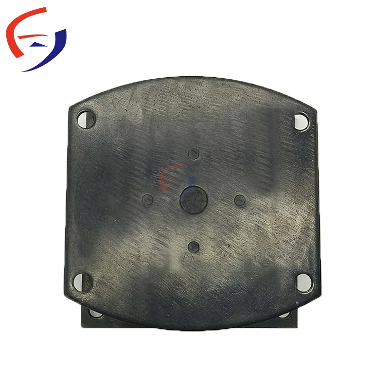 Factory wholesale  Damper 1533-43018-0 For Sakai Road Rollers Sv500 Sv510 Sv512 Sv512d Sv515 Sv525  Shock Absorber Rubber Buffer