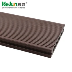 composite horizontal fence