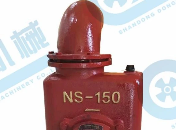 Factory Direct Sale Low Price High Flow of All Sizes Necessary Self Priming Pump