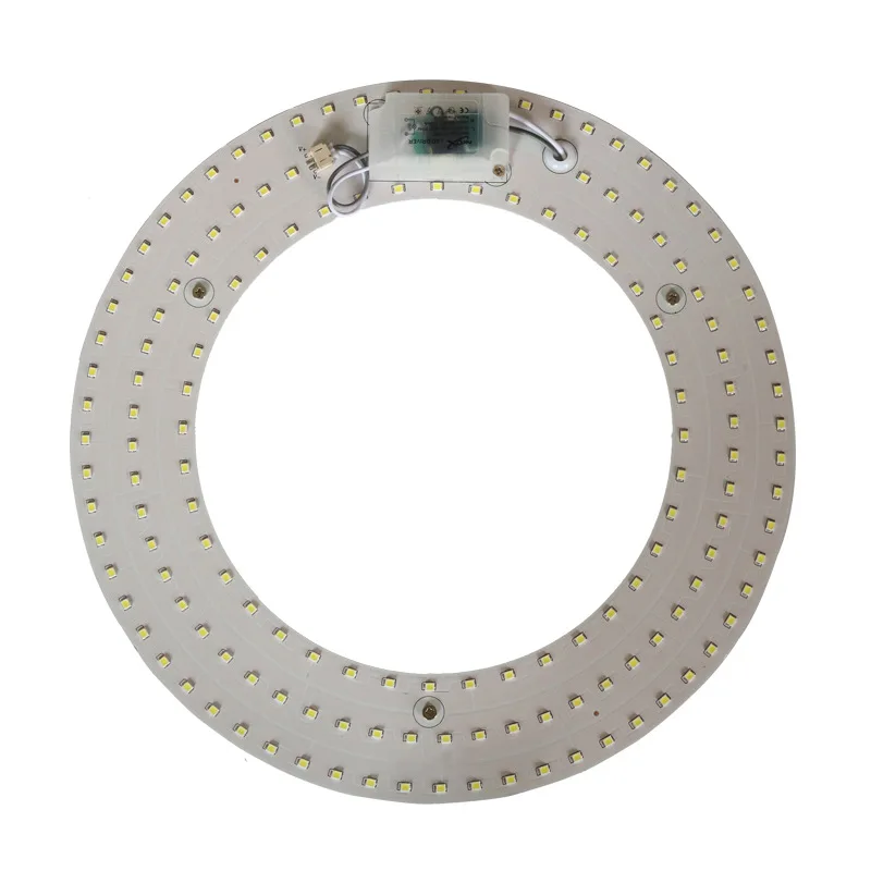 Led ceiling lamp retrofit lamp board Led lamp board round ring light source 11W 15W 25W