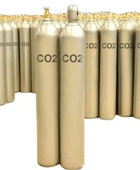 Поставка гарантии качества поставка воздушной co2 лазерной газовой смеси